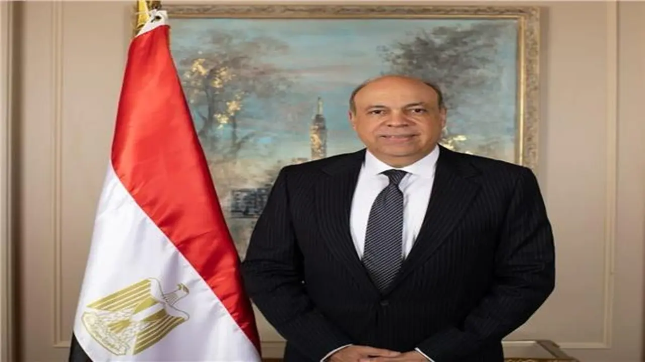 مطار العلمين الدولي: بوابة لتعزيز السياحة والاستثمار في مصر